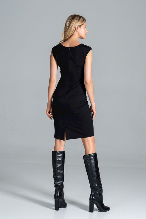 Robe de jour model 157482 Figl